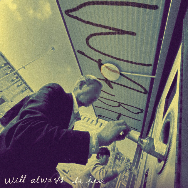 WABH cover art