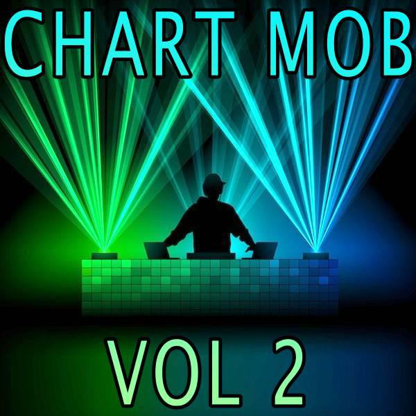 Chart Mob Vol 2 cover art