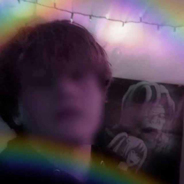 Effusive cover art