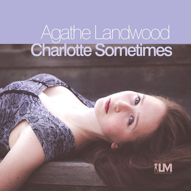 Agathe Landwood