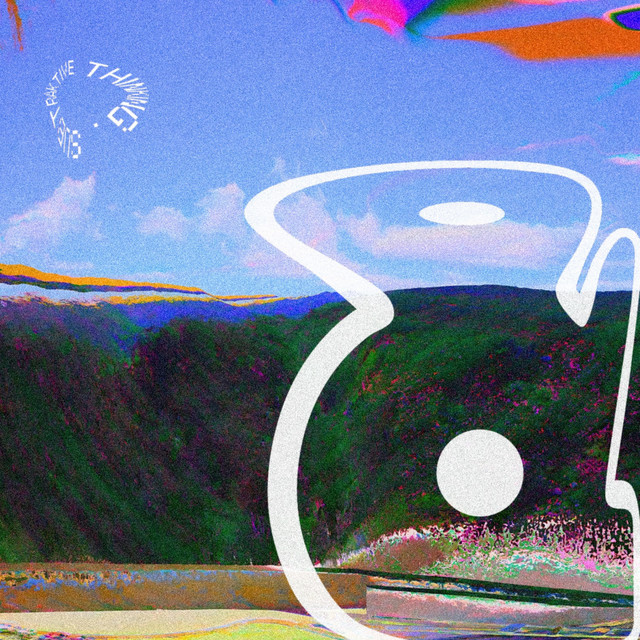 Subtraktiv Thinking cover art