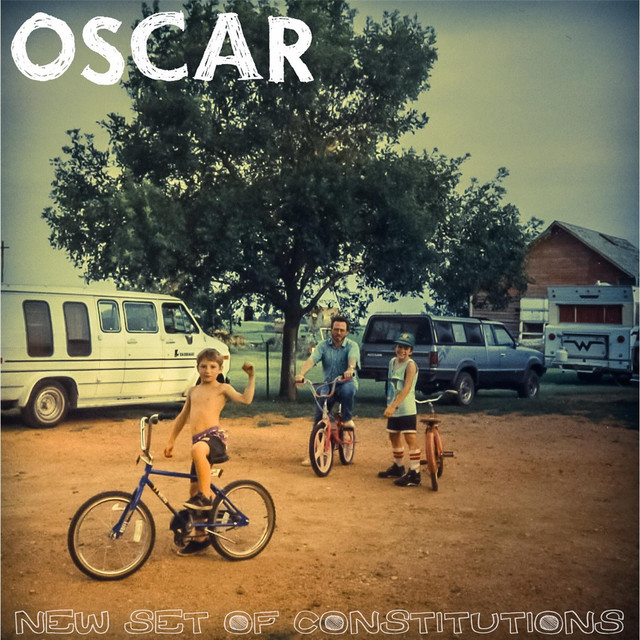 Freedom cover art