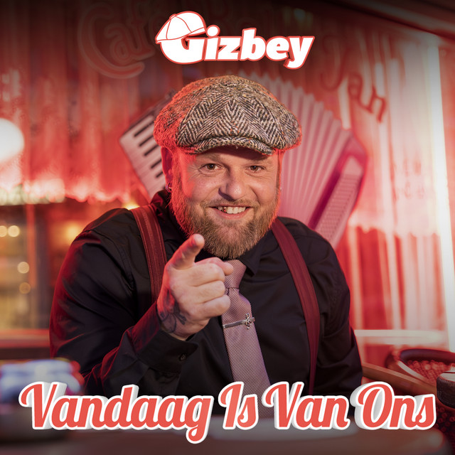 Vandaag Is Van Ons
