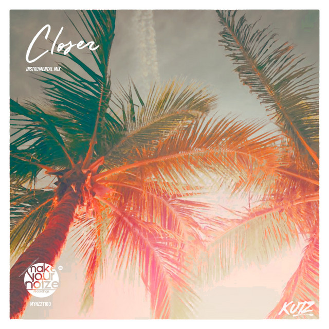 Closer (Instrumental Mix) cover