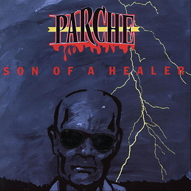 Son Of A Healer cover