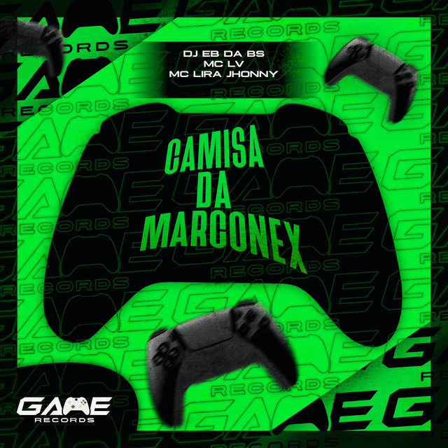 Camisa Da Marconex