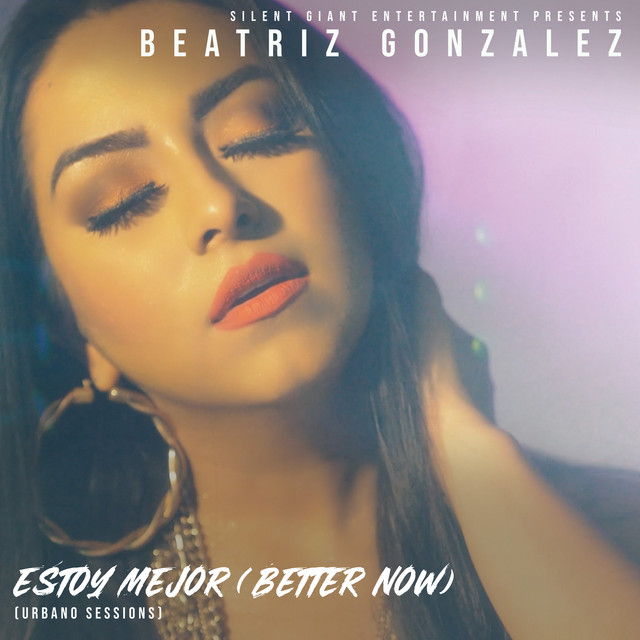 Estoy Mejoy (Urbano Sessions)