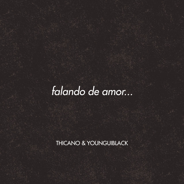 Falando de Amor