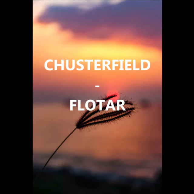 Flotar cover art