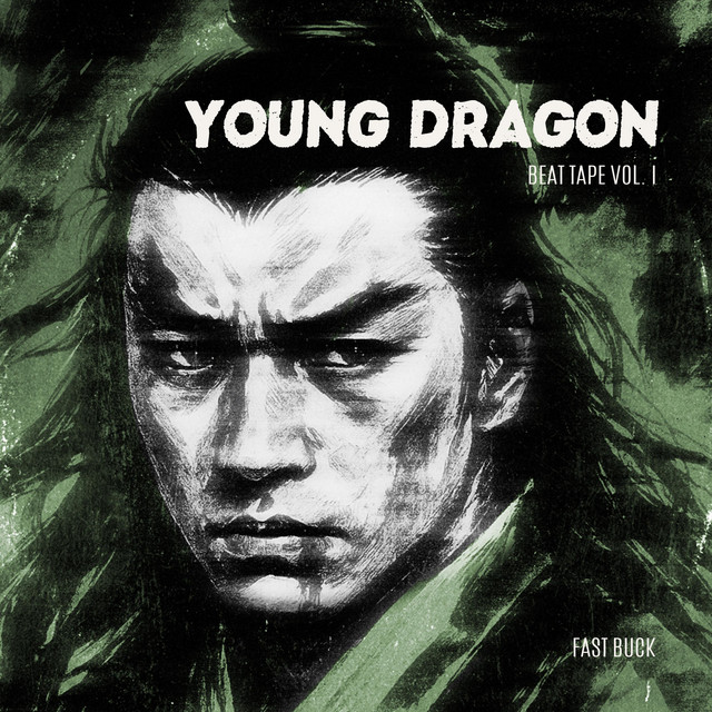 Young Dragon (Beat Tape Vol. I)
