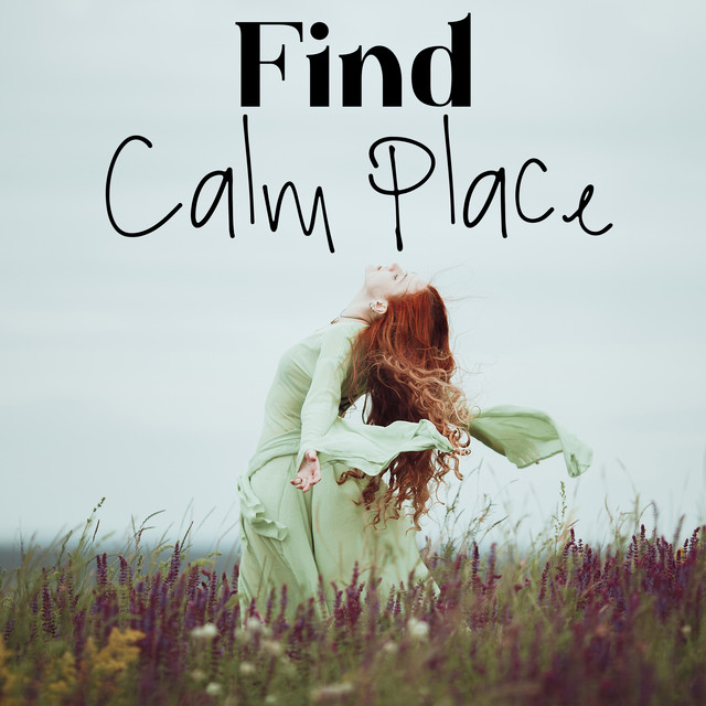 Find Calm Place – Extreme Soul Cleansing and Mind Relaxation - Album by ...