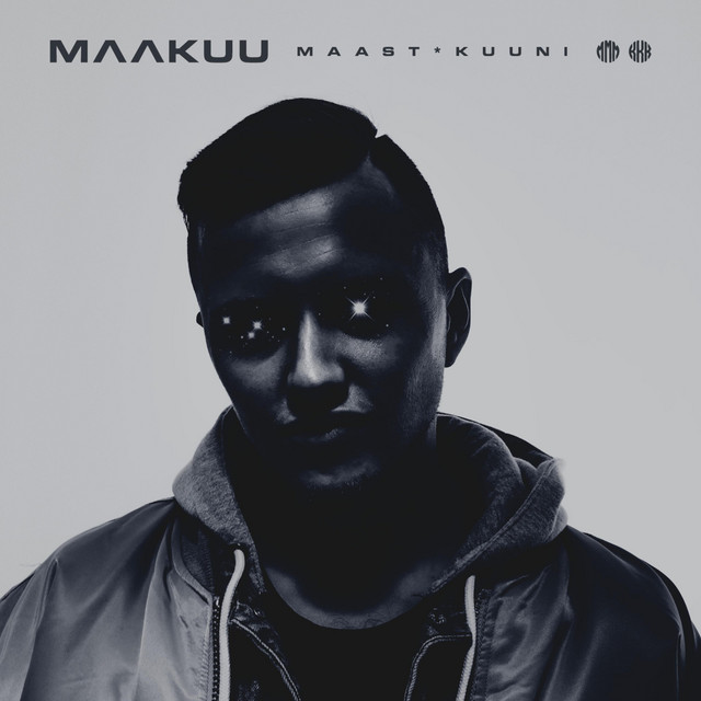 Maast-Kuuni cover art