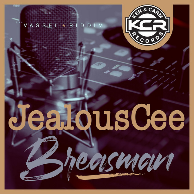 Jealous Cee