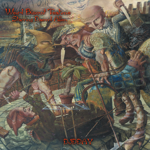 undefined album image