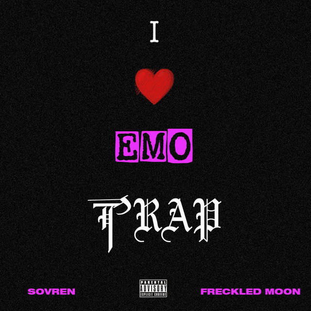 Freckled Moon cover art
