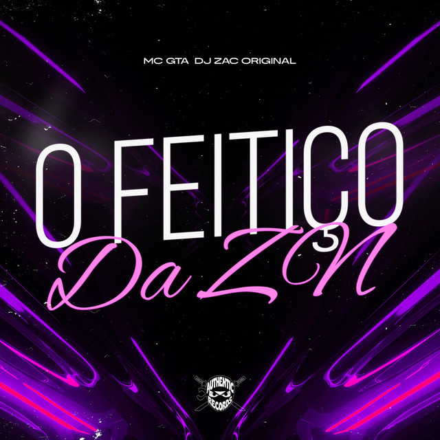O Feitiço da Zn