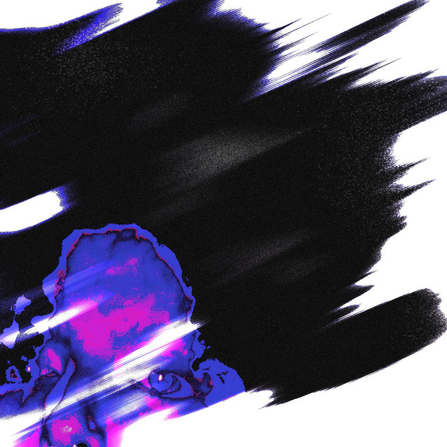 Limbo EP cover art