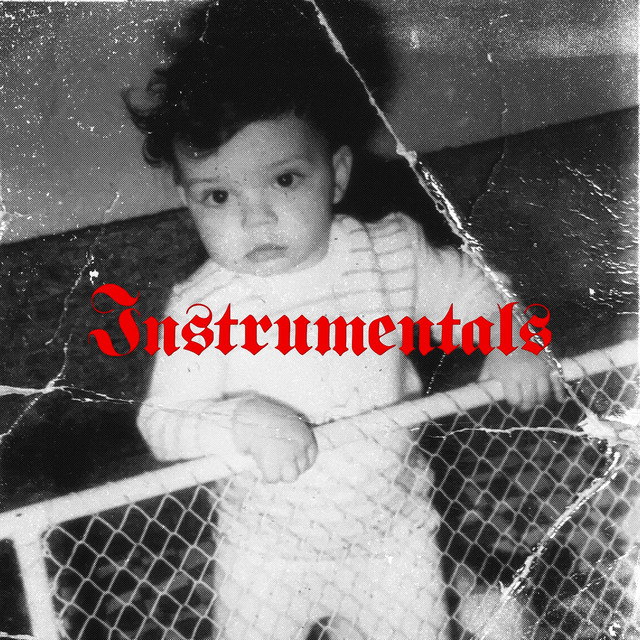 SANCHI (Instrumentals) cover art
