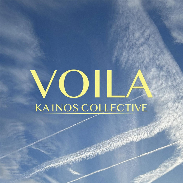 KA1NOS Collective