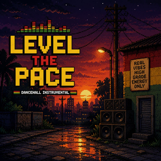 Level the Pace Dancehall
