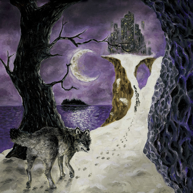 Too Far cover art