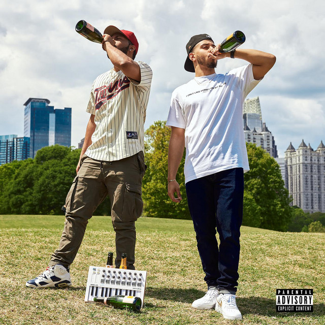Hollywood Hill cover art