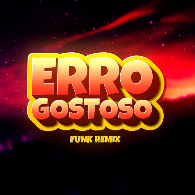 ERR0 GOST0SO (FUNK) cover art