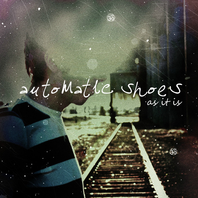 As It Is cover art