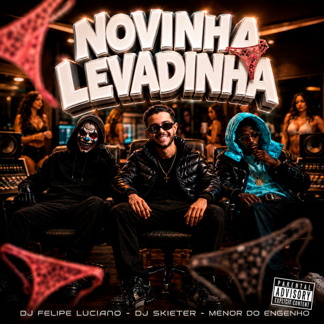 Novinha Levadinha