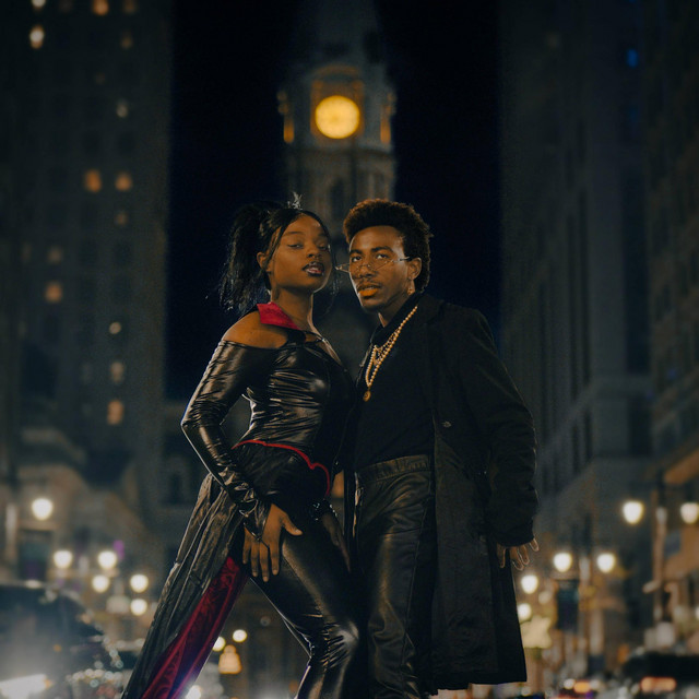 Creatures of the Night cover art