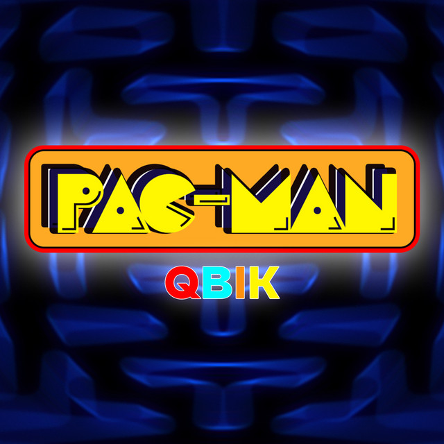 Pacman cover art