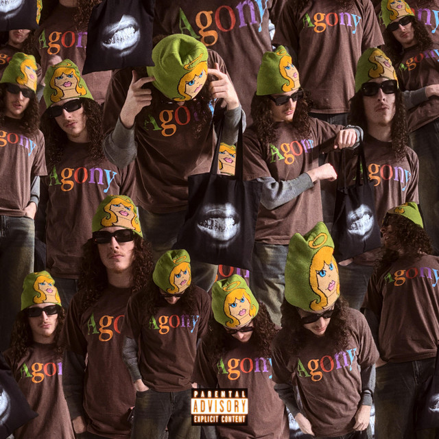 DEVOTEE cover art