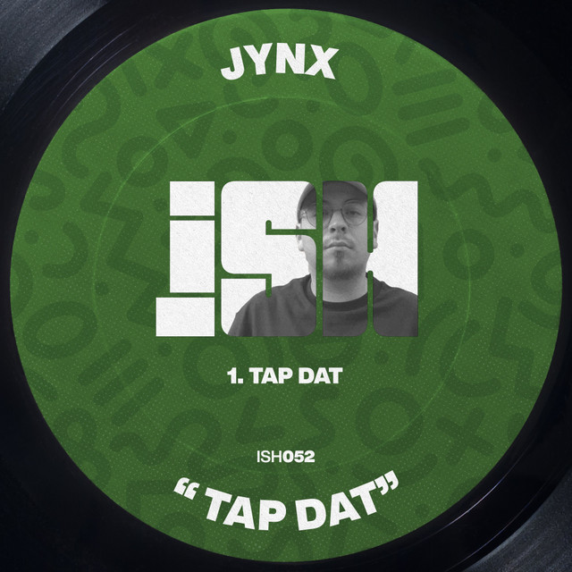Tap Dat album art