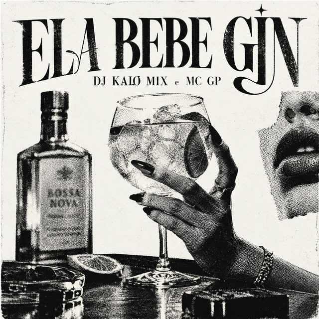 Ela Bebe Gin album image