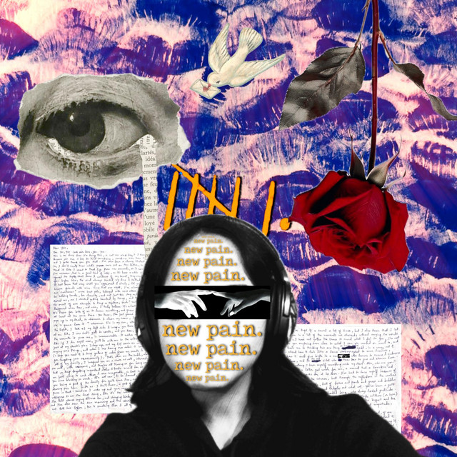new pain