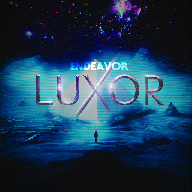 Endeavor photo