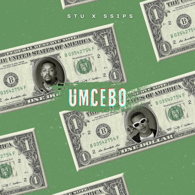 Follow (feat. Jayden Lanii, NeleSA & SCS Musiq) album art