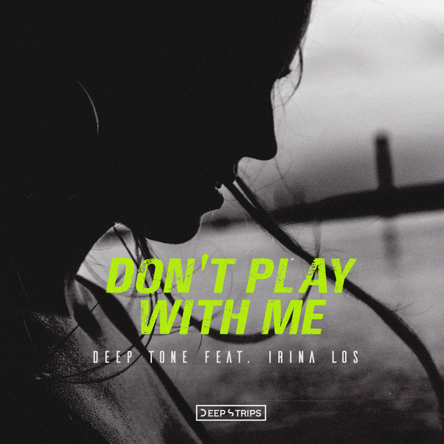 Don't Play With Me cover