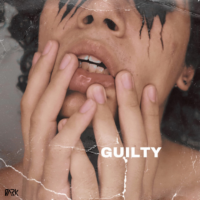 Guilty cover art