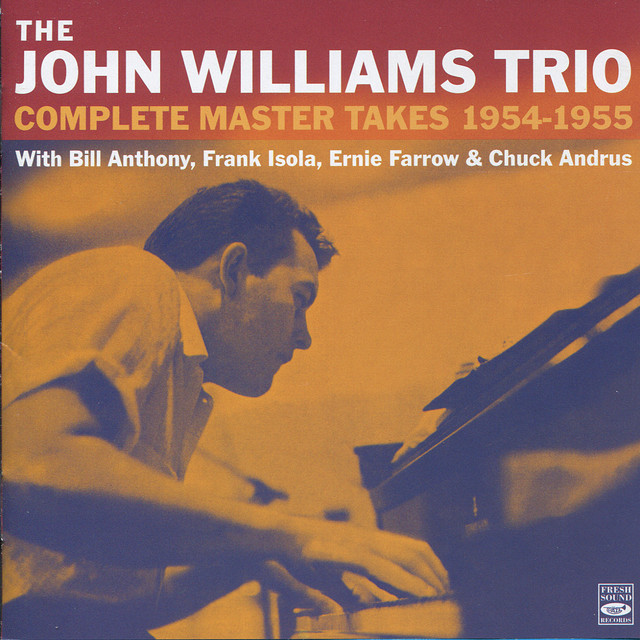 Complete Master Takes, 1954-1955
