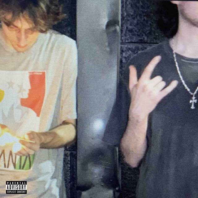 TOO RAINEY cover art