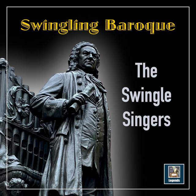 Pochette de Allegro (From "Concerto in A Minor")