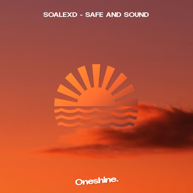 Safe and Sound cover art