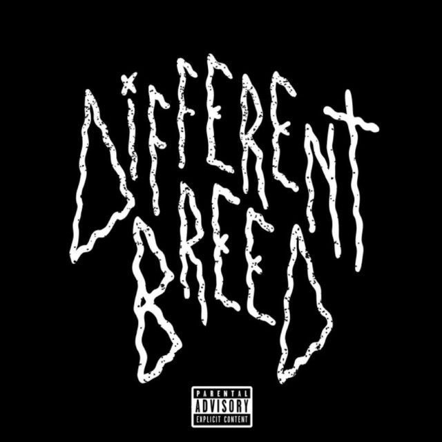 Blessed (Wake Up) cover art