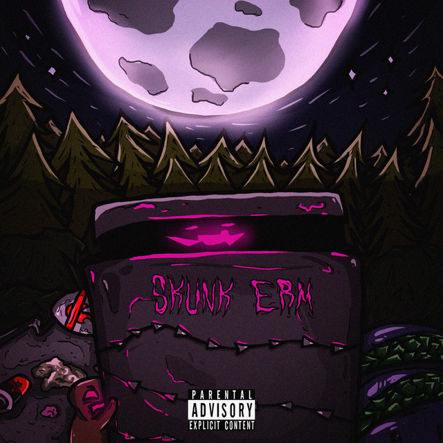 Skunk cover