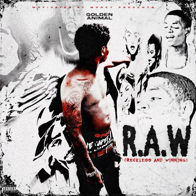 FAMOUS cover art