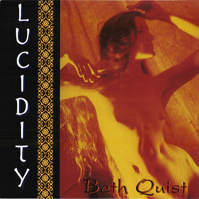 Lucidity cover art