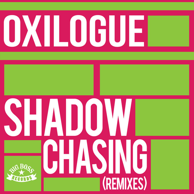 Shadow Chasing - Randy & Renect Radio Remix