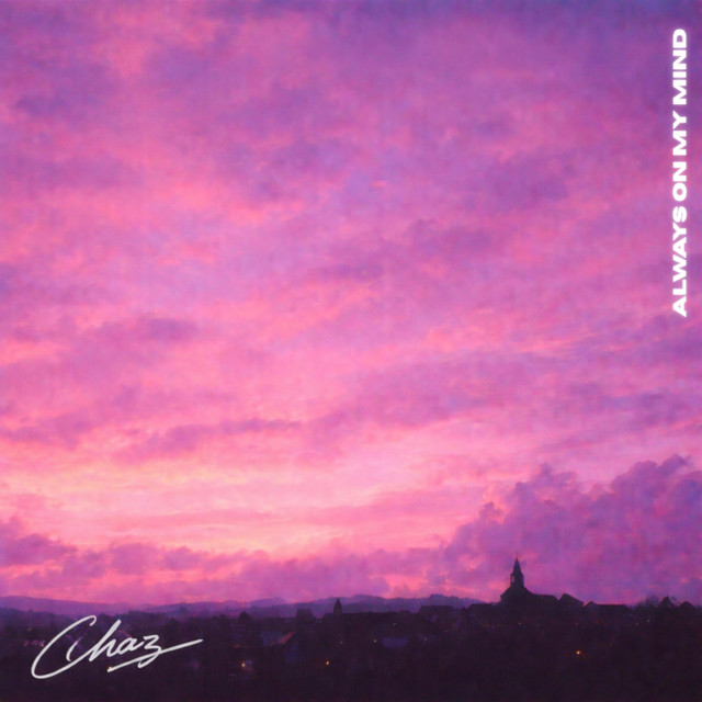 always on my mind cover art