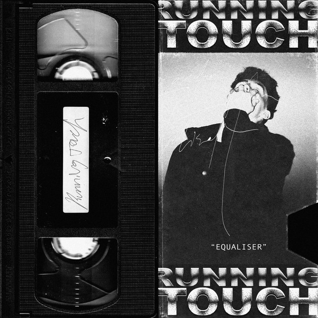Equaliser cover art